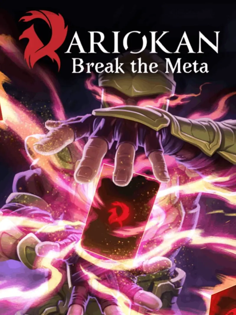 Ariokan