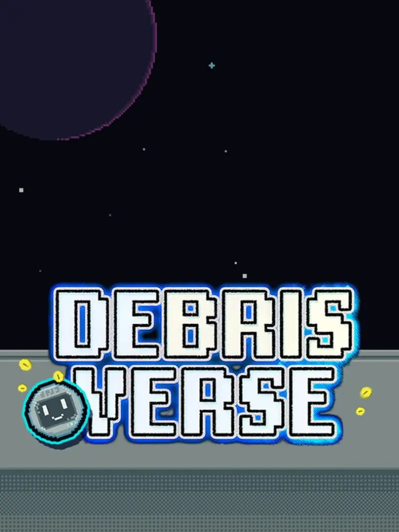 Debrisverse