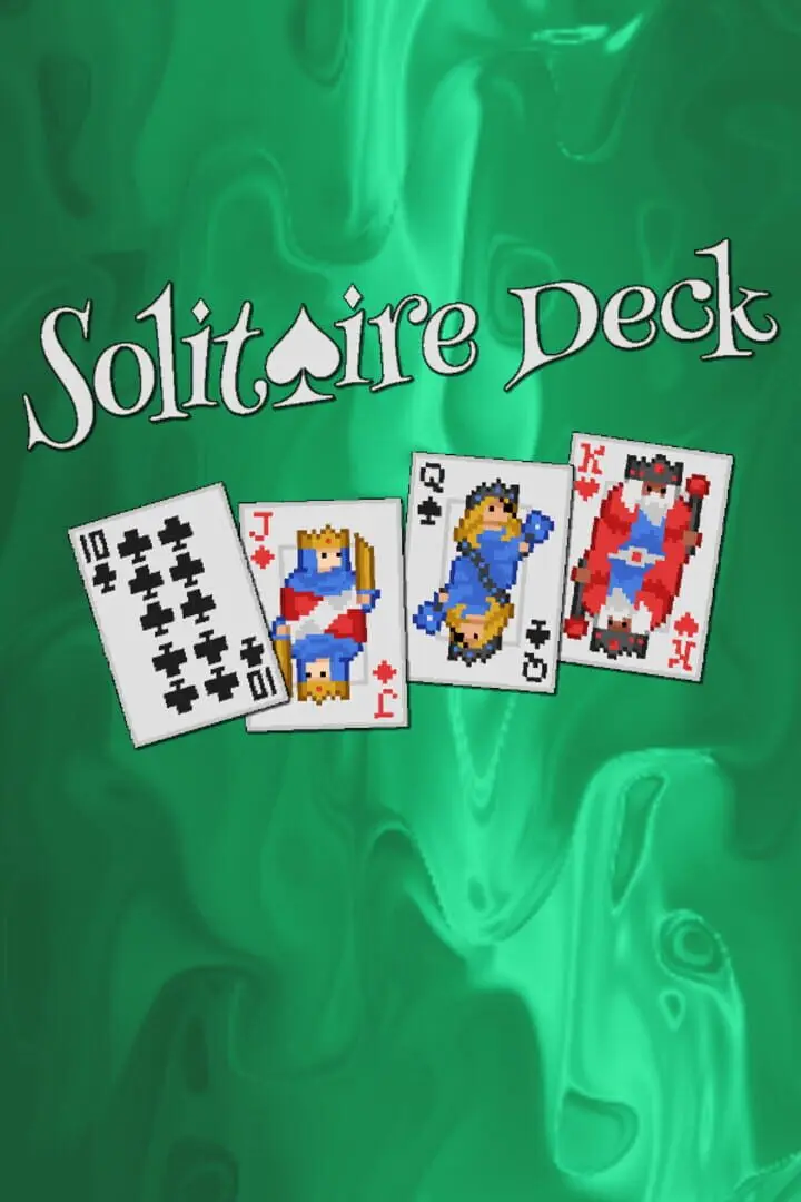 Solitaire Deck