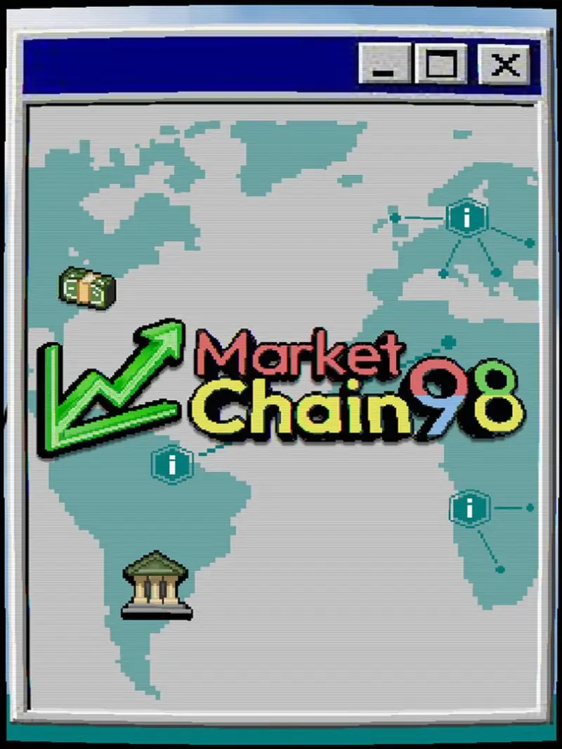 Market Chain 98