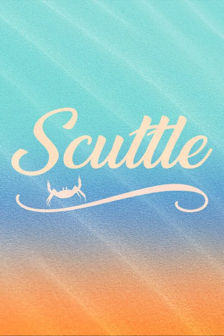 Scuttle