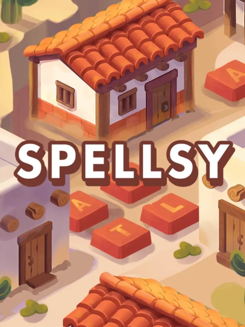 Spellsy