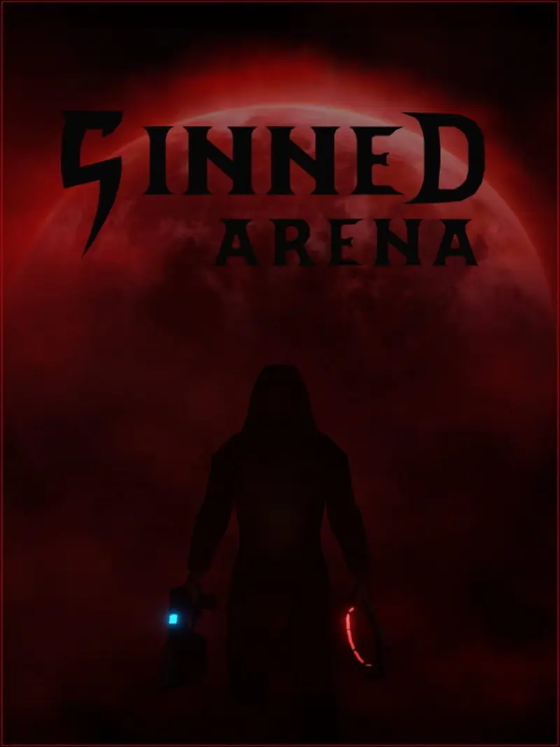 Sinned Arena