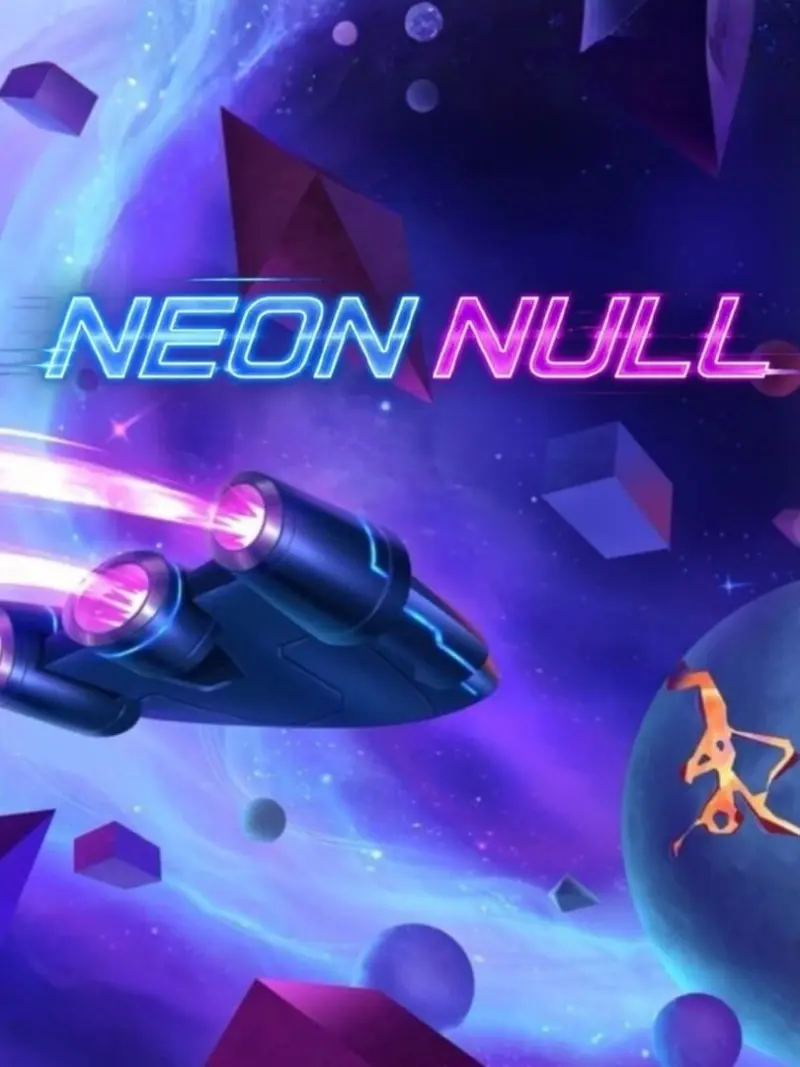 Neon Null
