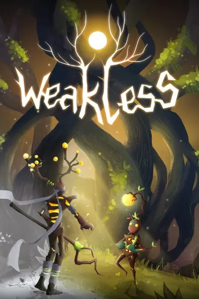 Weakless