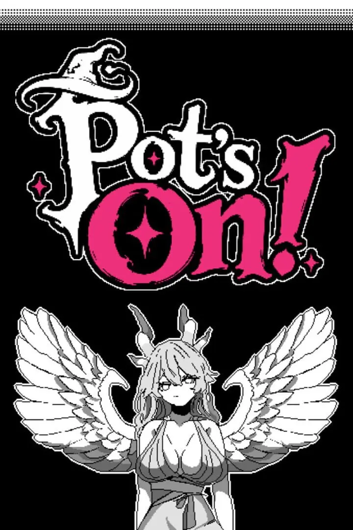 Pot's On!