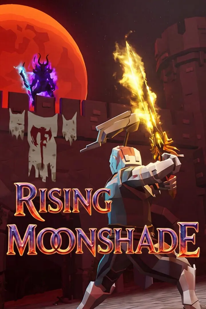 Rising Moonshade