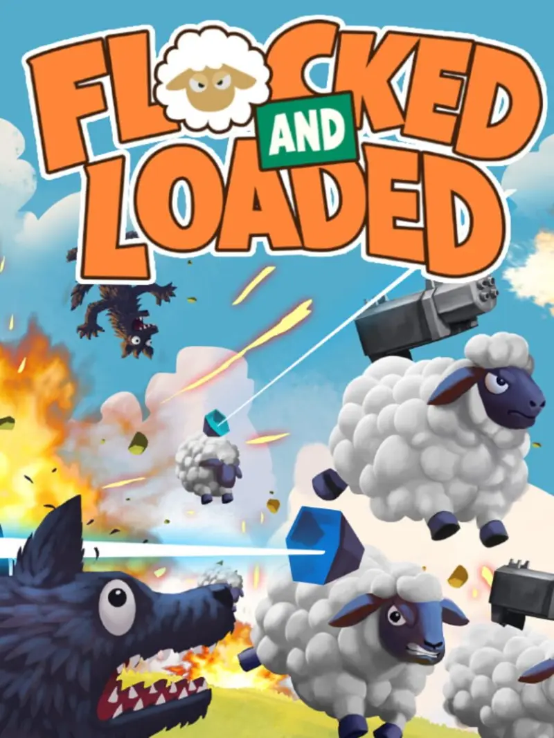Flocked and Loaded
