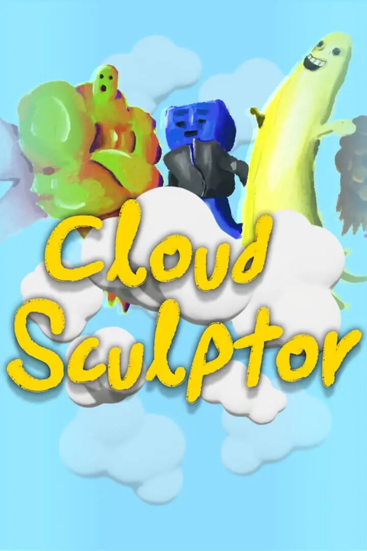 Cloud Sculptor