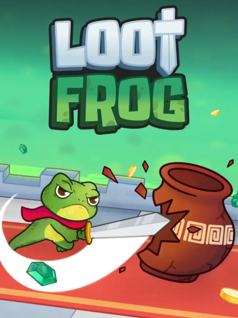 Loot Frog