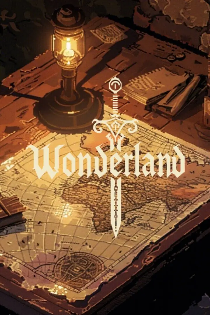 Wonderland