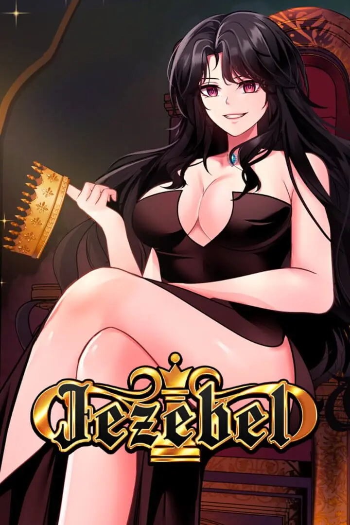 Jezebel