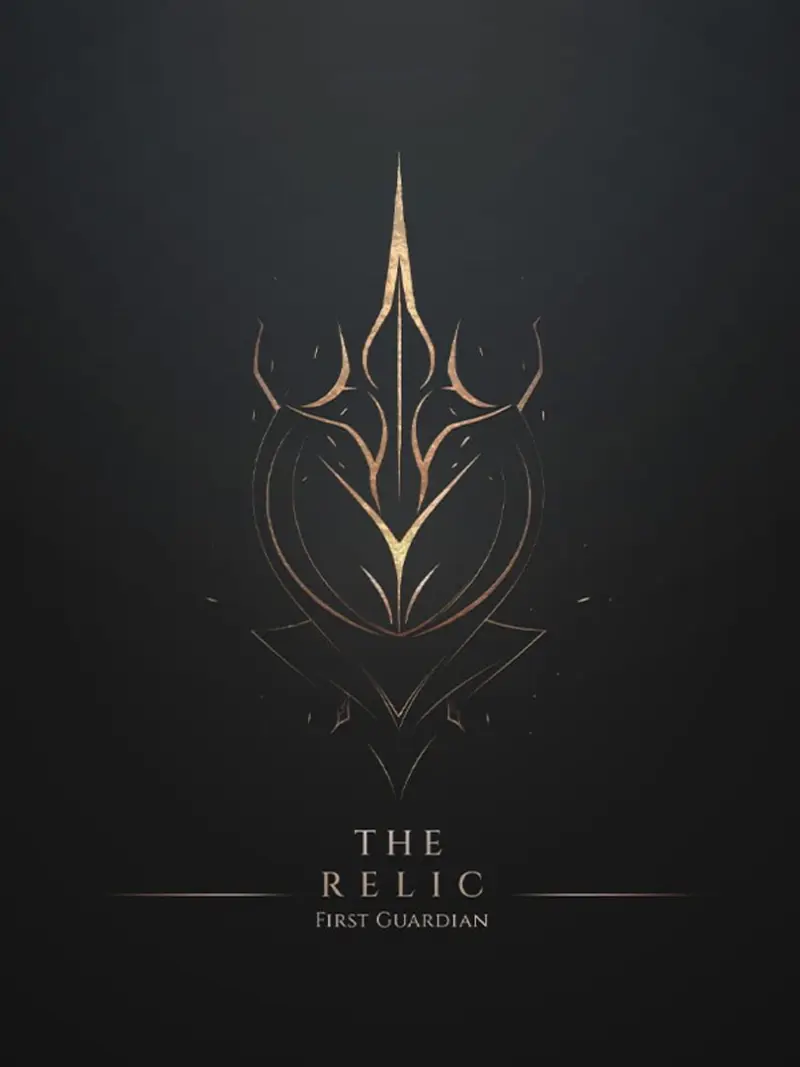 The Relic: First Guardian
