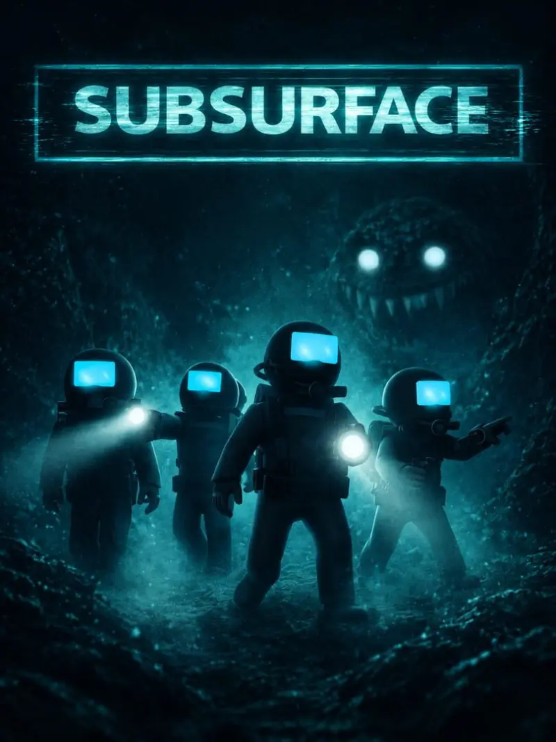 Subsurface