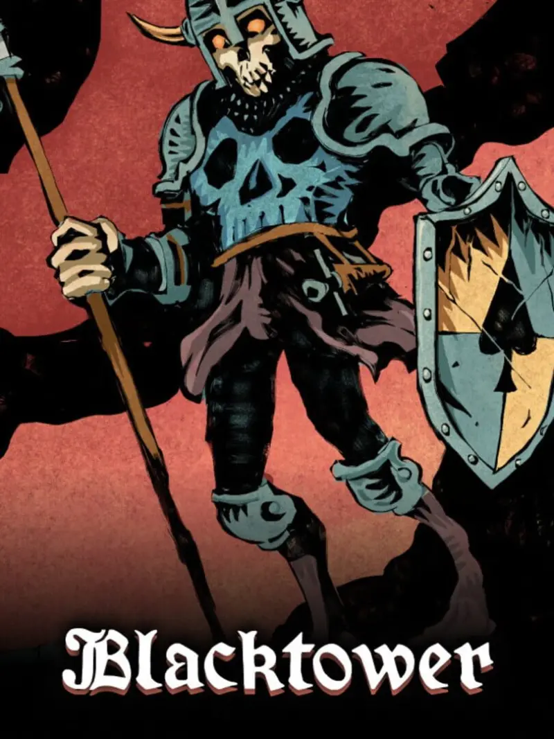 Blacktower