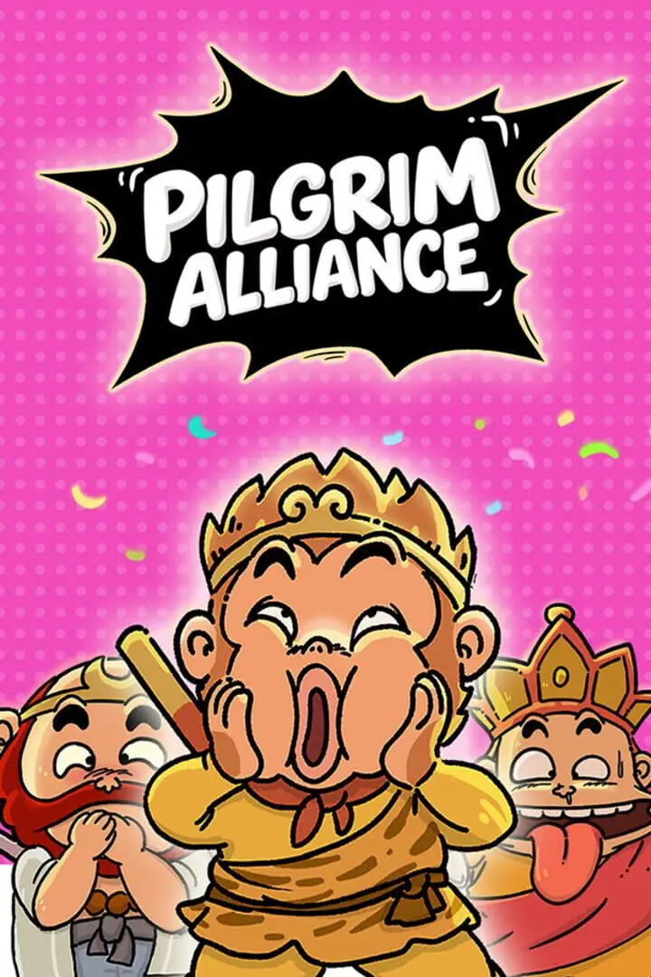Pilgrim Alliance