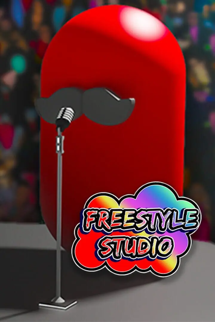Freestyle Studio