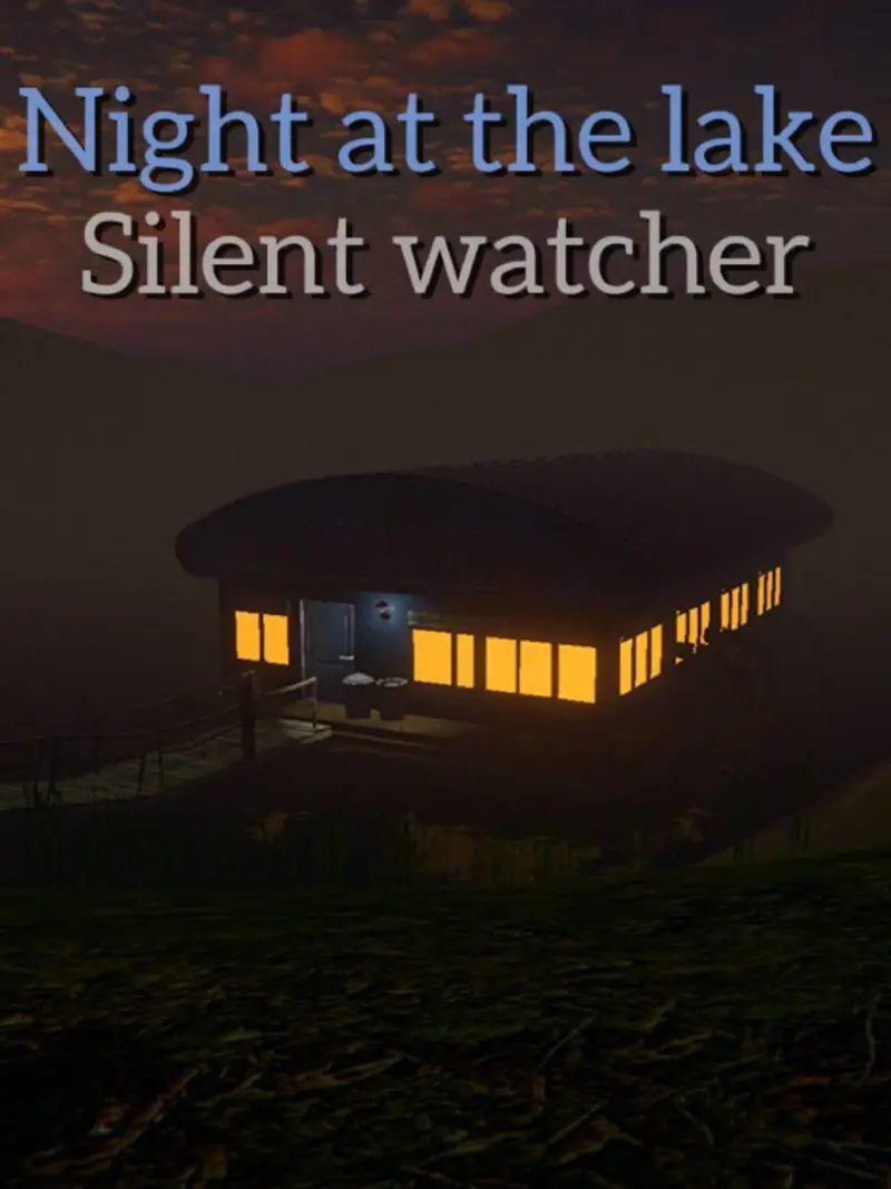 Night at the Lake: Silent Watcher