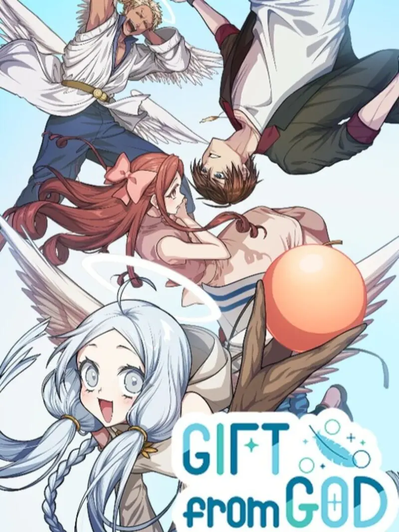 Gift From God