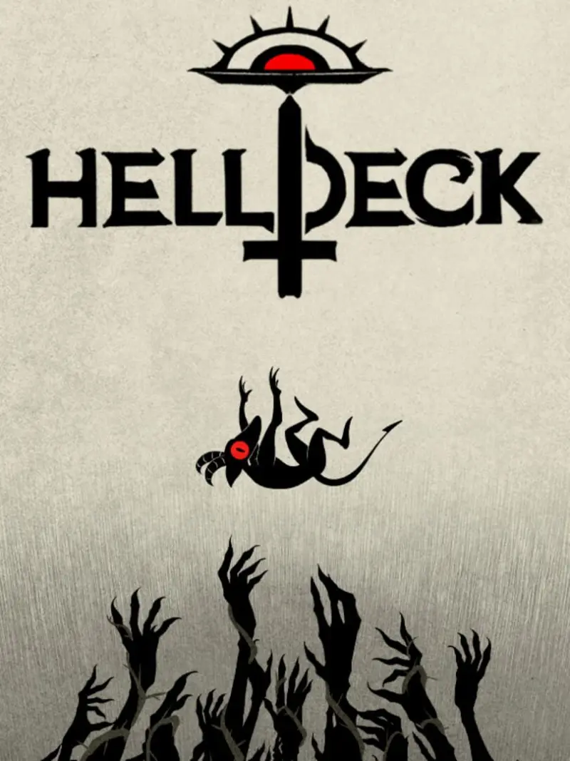 Hell Deck