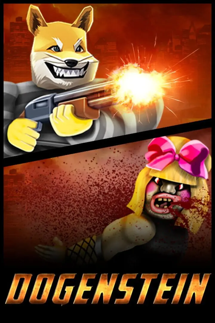 Dogenstein