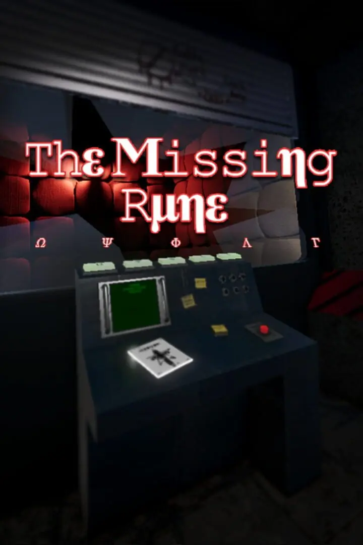 The Missing Rune