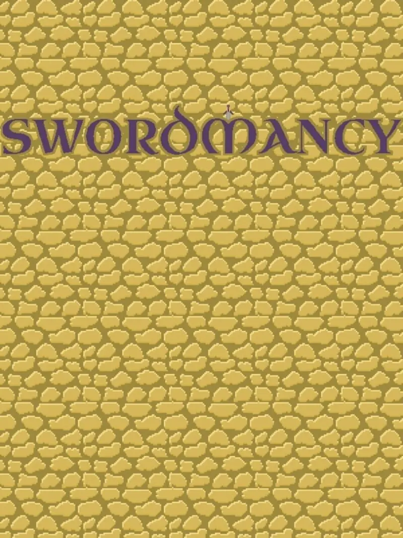Swordmancy