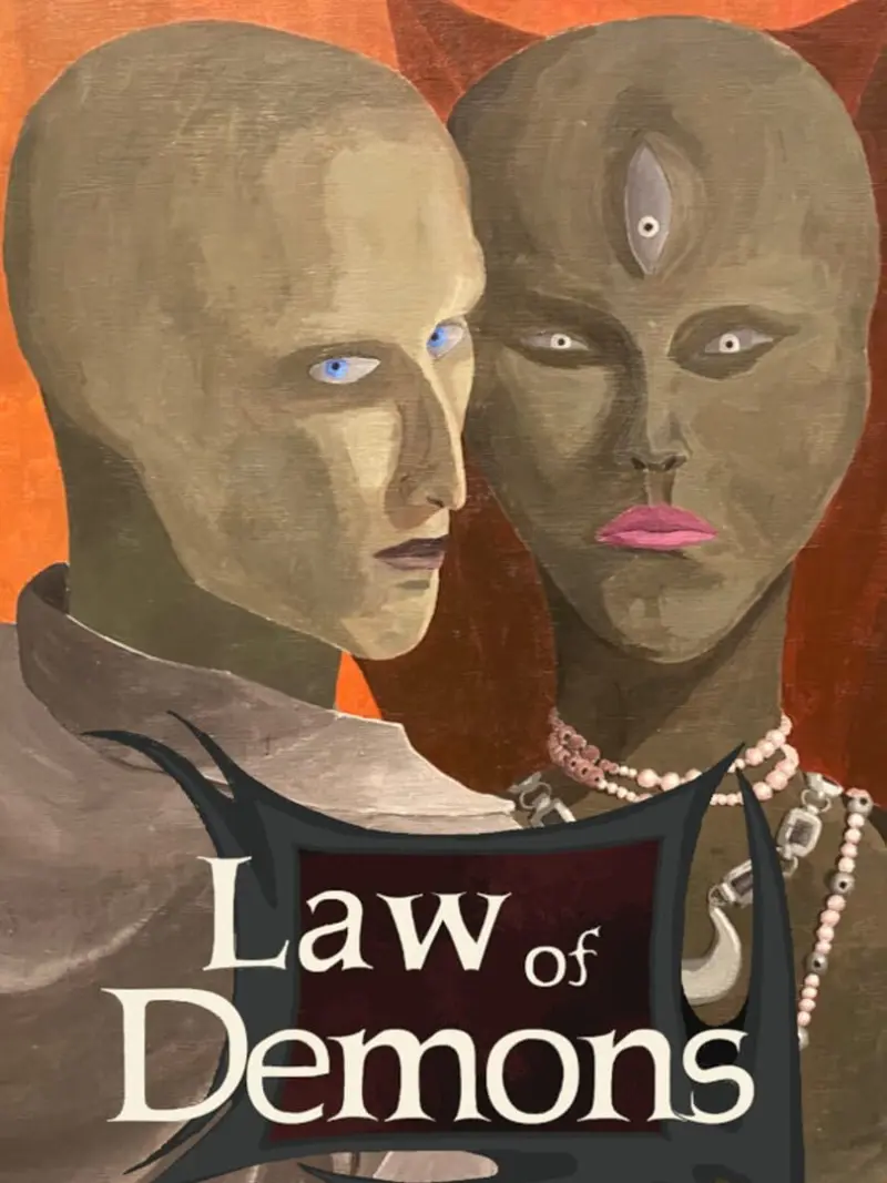Law of Demons