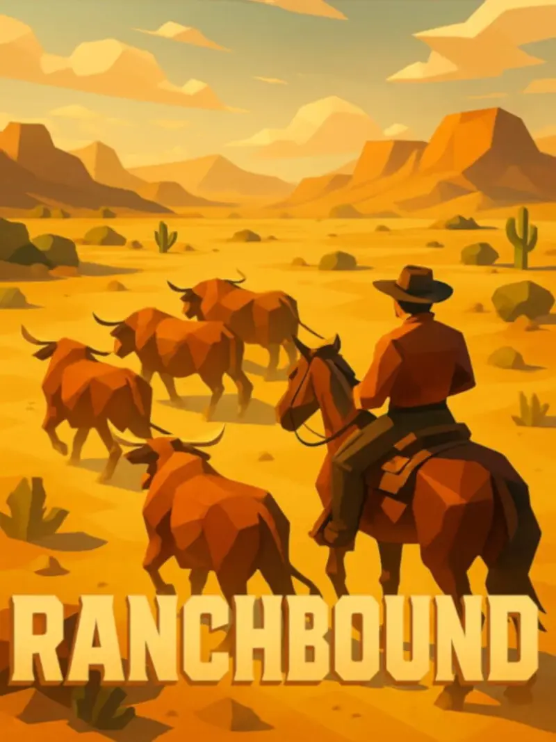 Ranchbound