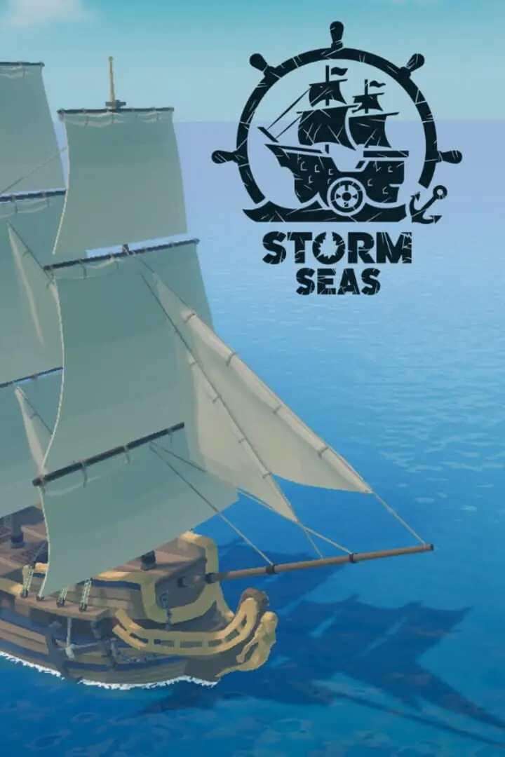 Storm Seas