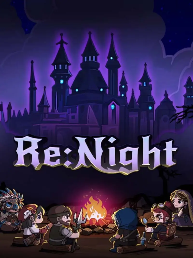 Re:Night
