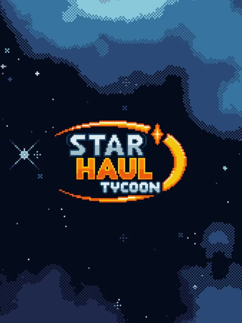 Star Haul Tycoon