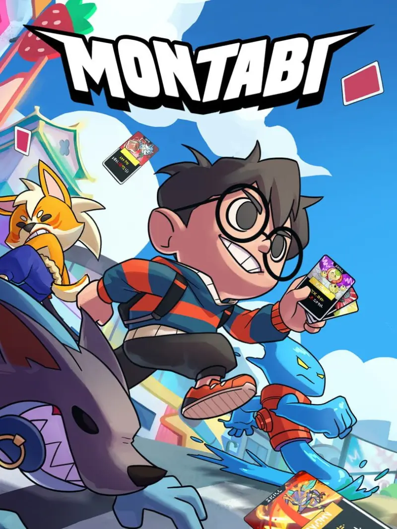 Montabi
