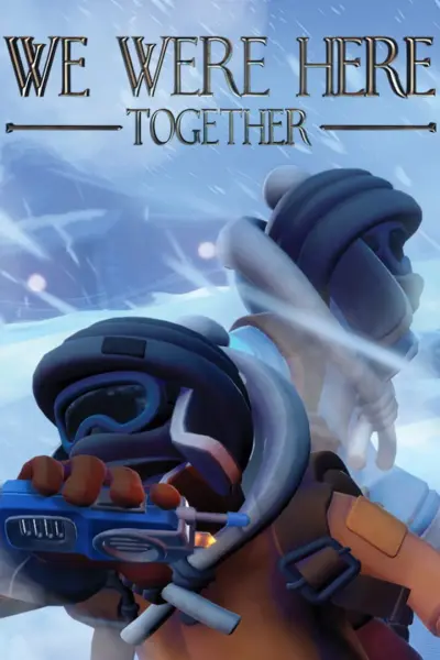 We Were Here Together