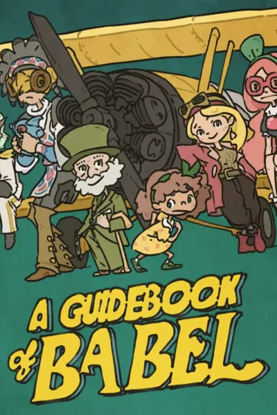 A Guidebook of Babel