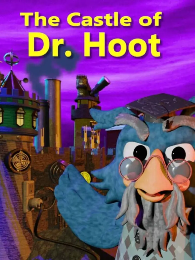 The Castle of Dr. Hoot