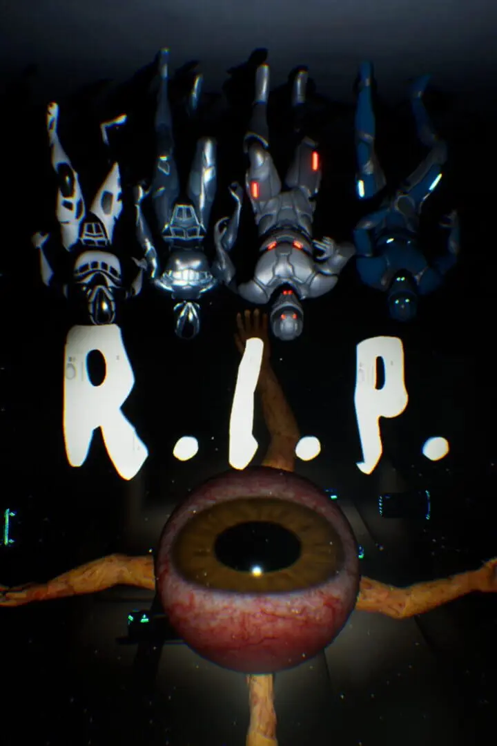 R.I.P.