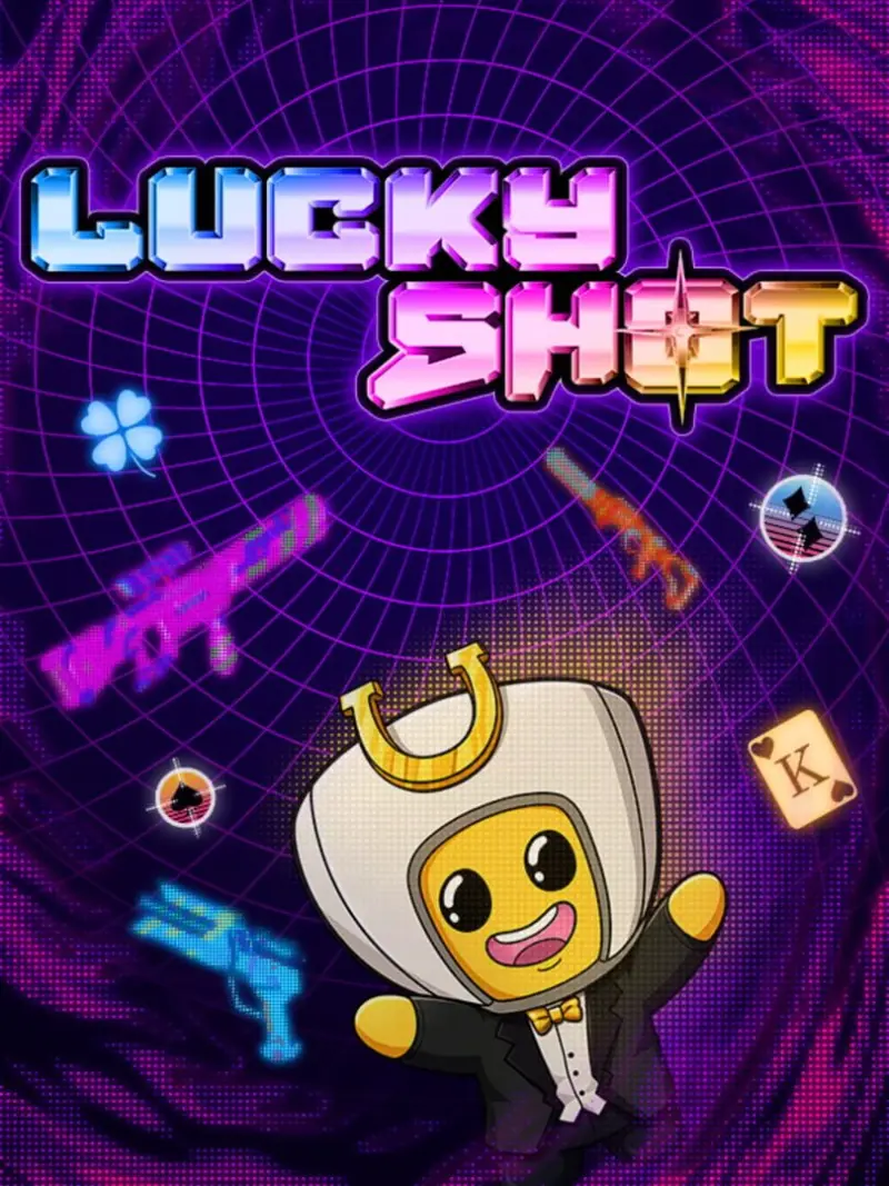 Lucky Shot