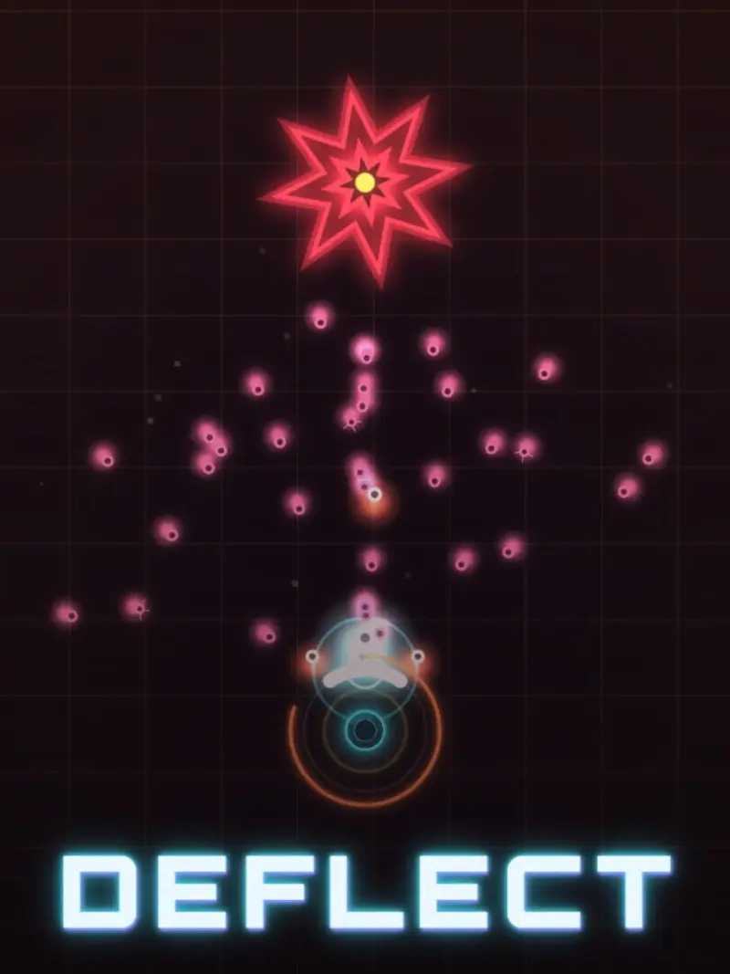 Deflect