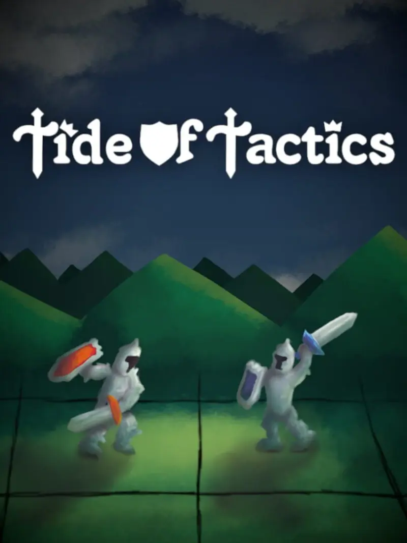 Tide of Tactics