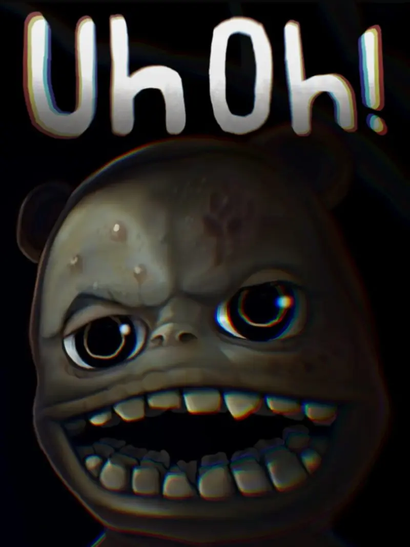 Uh Oh!