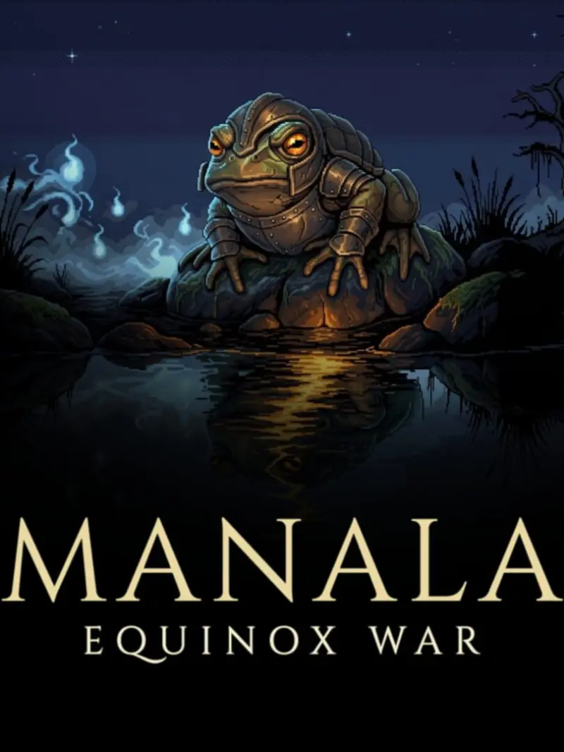 Manala: Equinox War