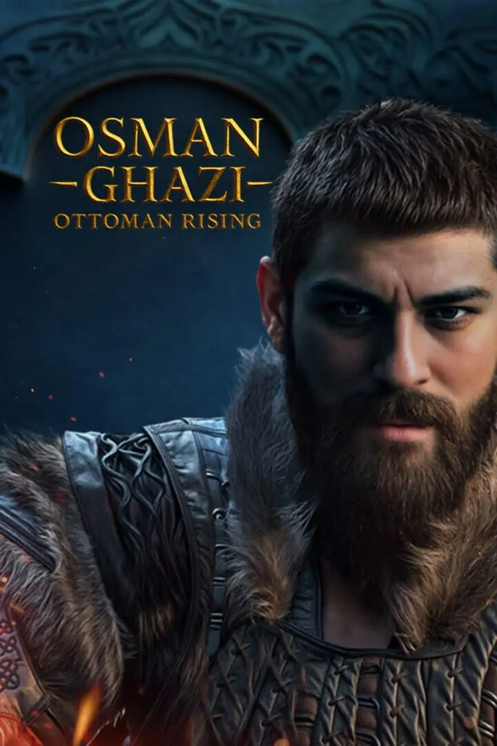 Osman Ghazi: Ottoman Rising