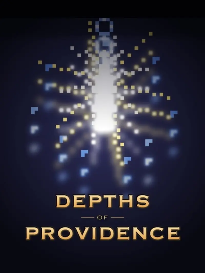 Depths of Providence