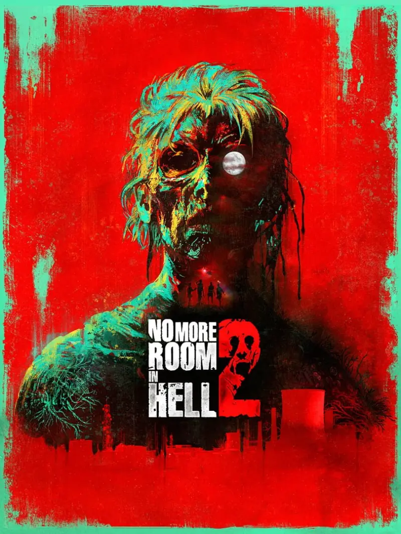 No More Room in Hell 2