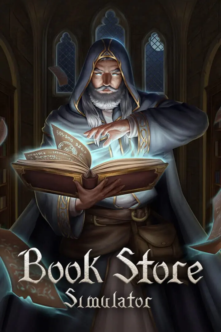 BookStore Simulator