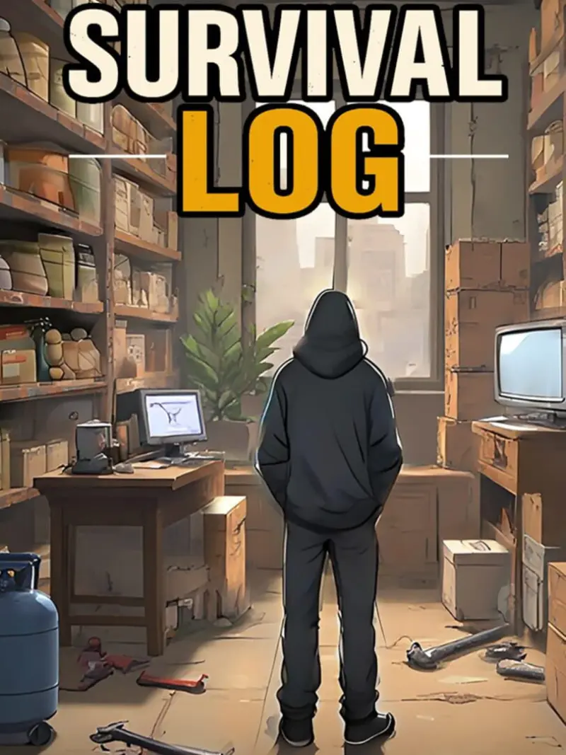 Survival Log