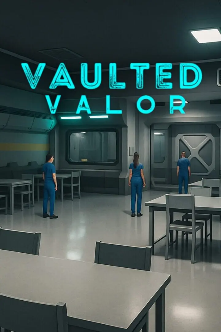 Vaulted Valor