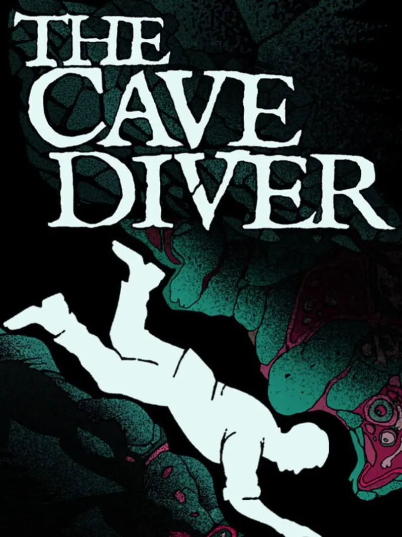The Cave Diver