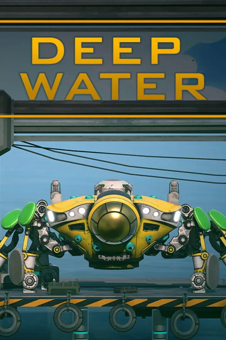 Deep Water